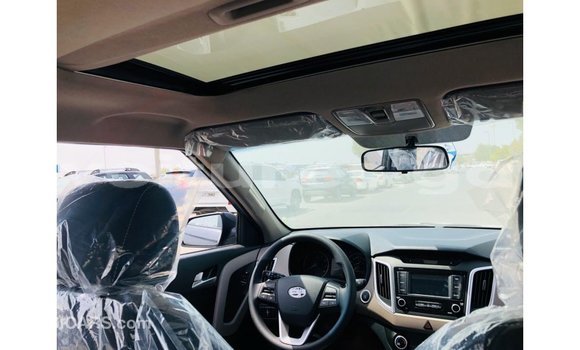 Buy Import Hyundai Creta Other Car in Import - Dubai in Estuary Buy Import Hyundai Creta Other Car in Import - Dubai in Estuary