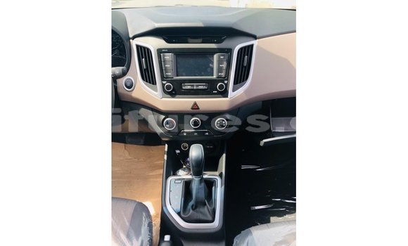 Buy Import Hyundai Creta Other Car in Import - Dubai in Estuary Buy Import Hyundai Creta Other Car in Import - Dubai in Estuary