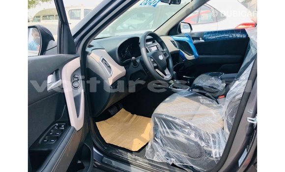 Buy Import Hyundai Creta Other Car in Import - Dubai in Estuary Buy Import Hyundai Creta Other Car in Import - Dubai in Estuary