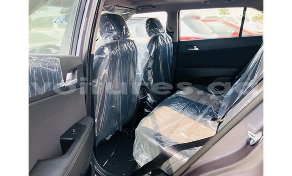 Buy Import Hyundai Creta Other Car in Import - Dubai in Estuary Buy Import Hyundai Creta Other Car in Import - Dubai in Estuary