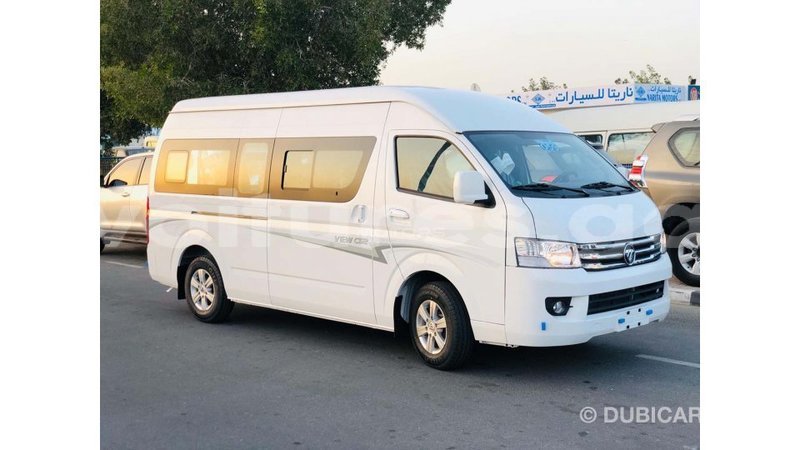 Big with watermark foton tunland estuary import dubai 6812