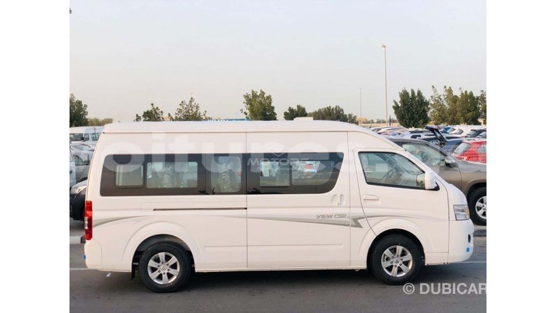 Big with watermark foton tunland estuary import dubai 6812