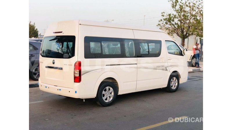 Big with watermark foton tunland estuary import dubai 6812