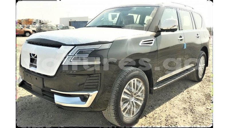 Big with watermark nissan patrol estuaire import dubai 6813