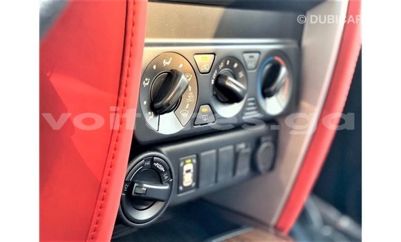 Acheter Import Voiture Toyota Fortuner Blanc à Import - Dubai, Estuaire Acheter Import Voiture Toyota Fortuner Blanc à Import - Dubai, Estuaire