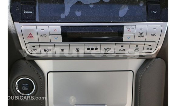 Buy Import Toyota Prado Black Car in Import - Dubai in Estuary Buy Import Toyota Prado Black Car in Import - Dubai in Estuary