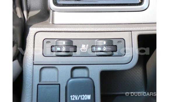 Buy Import Toyota Prado Black Car in Import - Dubai in Estuary Buy Import Toyota Prado Black Car in Import - Dubai in Estuary