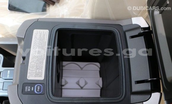 Buy Import Toyota Prado Black Car in Import - Dubai in Estuary Buy Import Toyota Prado Black Car in Import - Dubai in Estuary