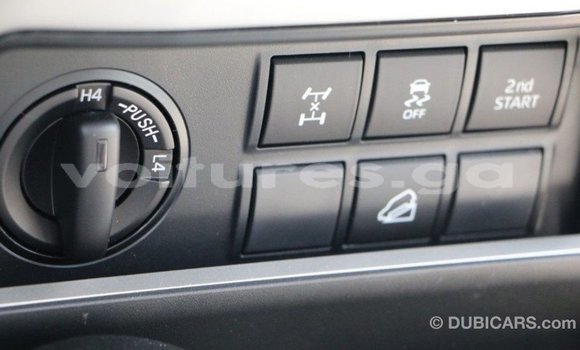 Buy Import Toyota Prado Black Car in Import - Dubai in Estuary Buy Import Toyota Prado Black Car in Import - Dubai in Estuary