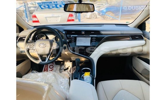 Sayi Imported Toyota Camry Black Mota in Import - Dubai a estuary Sayi Imported Toyota Camry Black Mota in Import - Dubai a estuary