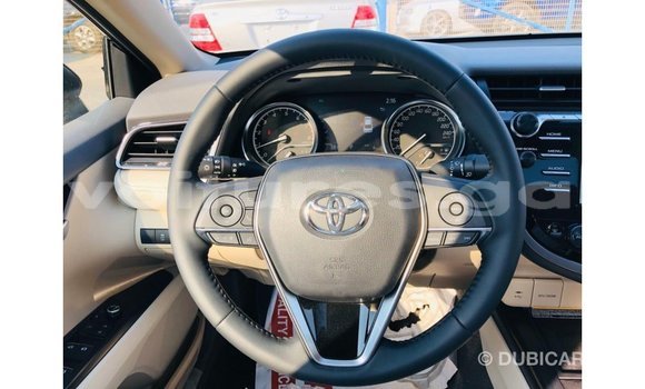 Sayi Imported Toyota Camry Black Mota in Import - Dubai a estuary Sayi Imported Toyota Camry Black Mota in Import - Dubai a estuary