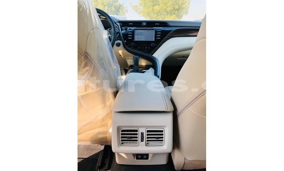 Sayi Imported Toyota Camry Black Mota in Import - Dubai a estuary Sayi Imported Toyota Camry Black Mota in Import - Dubai a estuary