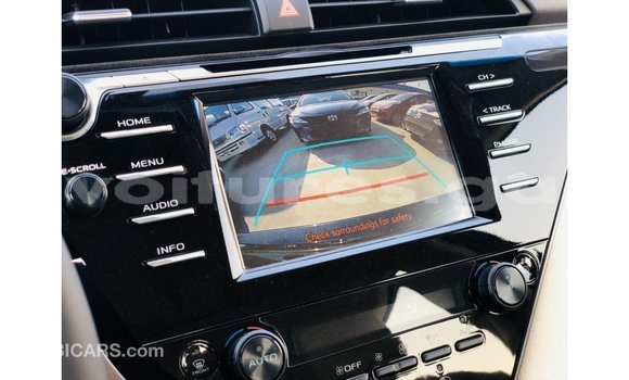 Sayi Imported Toyota Camry Black Mota in Import - Dubai a estuary Sayi Imported Toyota Camry Black Mota in Import - Dubai a estuary