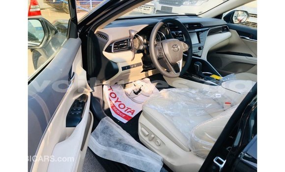 Sayi Imported Toyota Camry Black Mota in Import - Dubai a estuary Sayi Imported Toyota Camry Black Mota in Import - Dubai a estuary