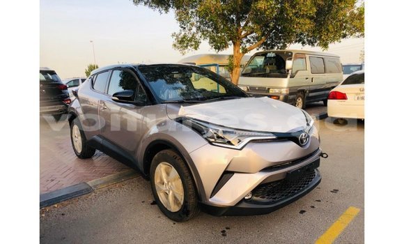 Buy Import Toyota C-HR Other Car in Import - Dubai in Estuary Buy Import Toyota C-HR Other Car in Import - Dubai in Estuary