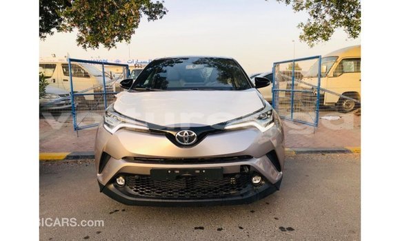 Buy Import Toyota C-HR Other Car in Import - Dubai in Estuary Buy Import Toyota C-HR Other Car in Import - Dubai in Estuary