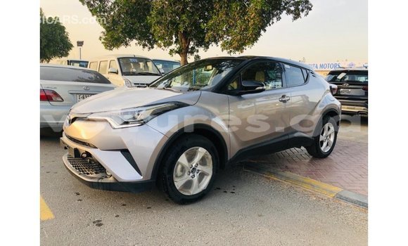 Buy Import Toyota C-HR Other Car in Import - Dubai in Estuary Buy Import Toyota C-HR Other Car in Import - Dubai in Estuary