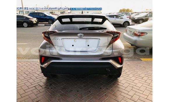 Buy Import Toyota C-HR Other Car in Import - Dubai in Estuary Buy Import Toyota C-HR Other Car in Import - Dubai in Estuary