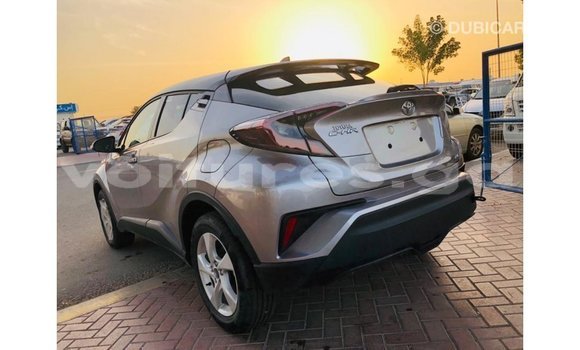 Buy Import Toyota C-HR Other Car in Import - Dubai in Estuary Buy Import Toyota C-HR Other Car in Import - Dubai in Estuary