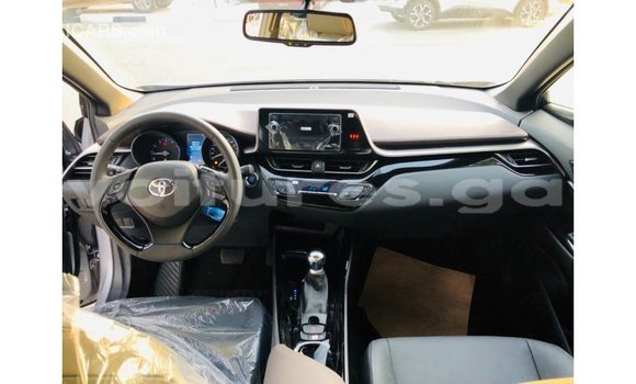 Buy Import Toyota C-HR Other Car in Import - Dubai in Estuary Buy Import Toyota C-HR Other Car in Import - Dubai in Estuary