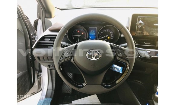 Buy Import Toyota C-HR Other Car in Import - Dubai in Estuary Buy Import Toyota C-HR Other Car in Import - Dubai in Estuary