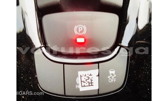 Buy Import Toyota C-HR Other Car in Import - Dubai in Estuary Buy Import Toyota C-HR Other Car in Import - Dubai in Estuary