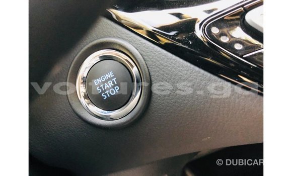 Buy Import Toyota C-HR Other Car in Import - Dubai in Estuary Buy Import Toyota C-HR Other Car in Import - Dubai in Estuary