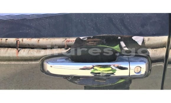 Acheter Import Voiture Toyota Land Cruiser Noir à Import - Dubai, Estuaire Acheter Import Voiture Toyota Land Cruiser Noir à Import - Dubai, Estuaire