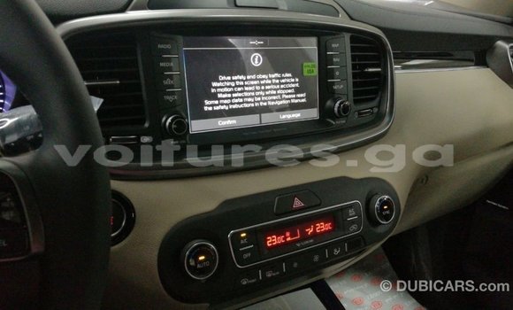 Buy Import Kia Sorento White Car in Import - Dubai in Estuary Buy Import Kia Sorento White Car in Import - Dubai in Estuary