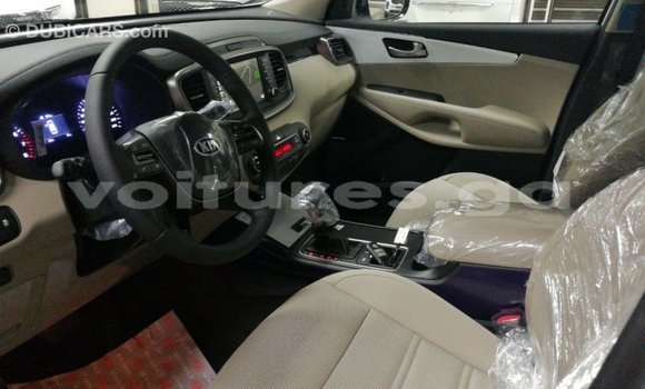 Buy Import Kia Sorento White Car in Import - Dubai in Estuary Buy Import Kia Sorento White Car in Import - Dubai in Estuary