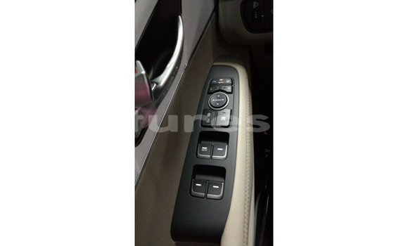 Buy Import Kia Sorento White Car in Import - Dubai in Estuary Buy Import Kia Sorento White Car in Import - Dubai in Estuary