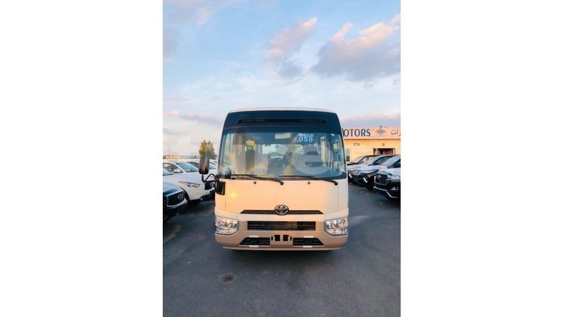 Big with watermark toyota coaster estuary import dubai 6826