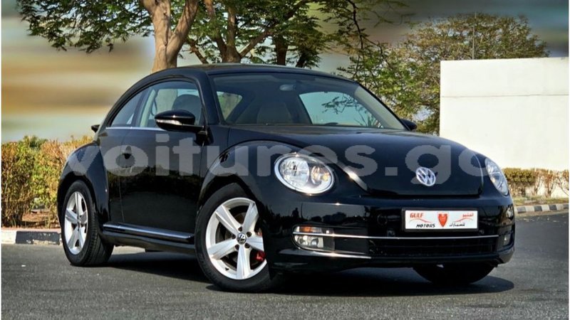 Big with watermark volkswagen beetle estuary import dubai 6828