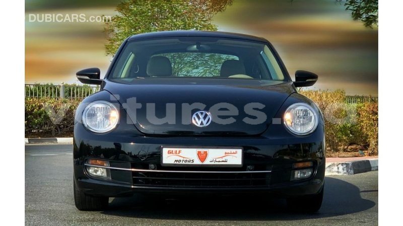 Big with watermark volkswagen beetle estuary import dubai 6828