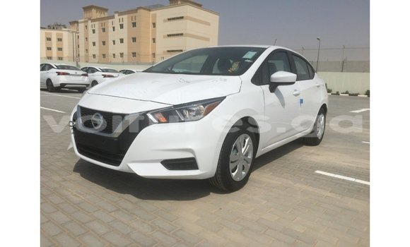 Buy Import Nissan Sunny White Car in Import - Dubai in Estuary Buy Import Nissan Sunny White Car in Import - Dubai in Estuary