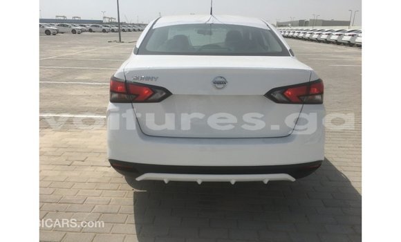 Buy Import Nissan Sunny White Car in Import - Dubai in Estuary Buy Import Nissan Sunny White Car in Import - Dubai in Estuary