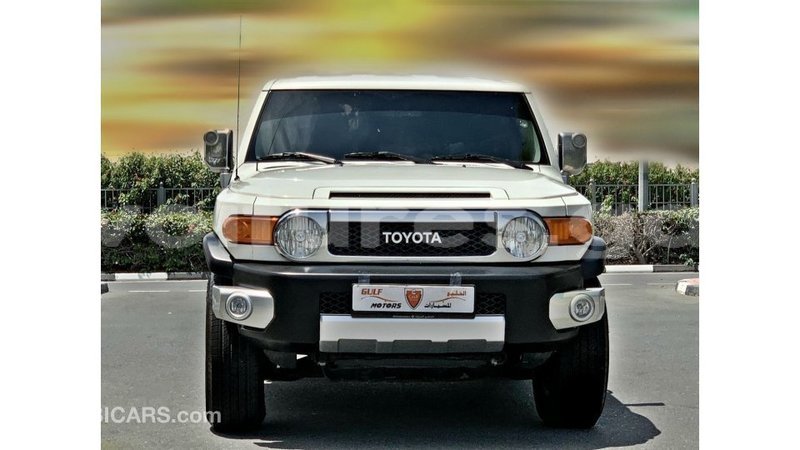 Big with watermark toyota fj cruiser estuary import dubai 6830