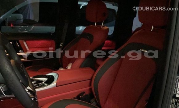 Acheter Import Voiture Mercedes-Benz 190 Noir à Import - Dubai, Estuaire Acheter Import Voiture Mercedes-Benz 190 Noir à Import - Dubai, Estuaire