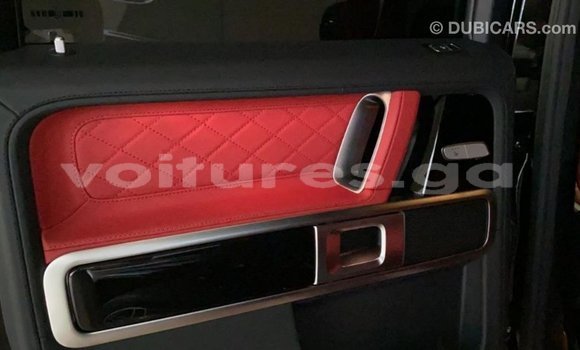 Acheter Import Voiture Mercedes-Benz 190 Noir à Import - Dubai, Estuaire Acheter Import Voiture Mercedes-Benz 190 Noir à Import - Dubai, Estuaire