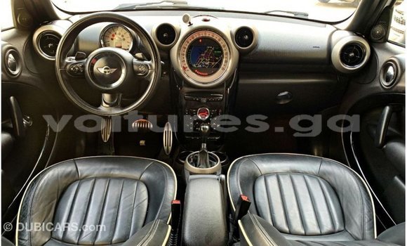 Acheter Import Voiture Mini Cooper Blanc à Import - Dubai, Estuaire Acheter Import Voiture Mini Cooper Blanc à Import - Dubai, Estuaire