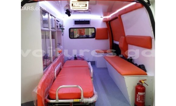 Buy Import Toyota Hiace White Car in Import - Dubai in Estuary Buy Import Toyota Hiace White Car in Import - Dubai in Estuary