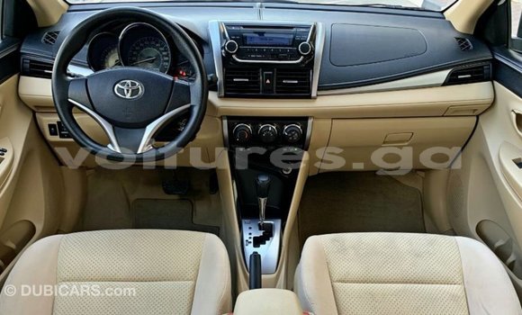 Acheter Import Utilitaire Toyota DA Blanc à Import - Dubai, Estuaire Acheter Import Utilitaire Toyota DA Blanc à Import - Dubai, Estuaire