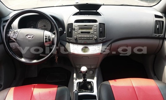 Acheter Occasion Voiture Hyundai Avante Noir à Libreville, Estuaire Acheter Occasion Voiture Hyundai Avante Noir à Libreville, Estuaire