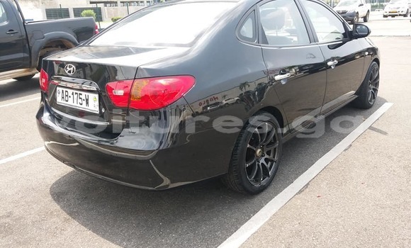Acheter Occasion Voiture Hyundai Avante Noir à Libreville, Estuaire Acheter Occasion Voiture Hyundai Avante Noir à Libreville, Estuaire