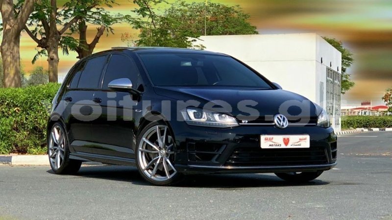 Big with watermark volkswagen golf estuary import dubai 6842