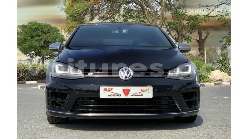 Big with watermark volkswagen golf estuary import dubai 6842