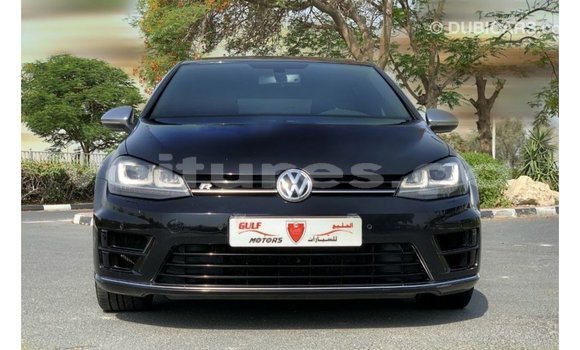 Acheter Import Voiture Volkswagen Golf Noir à Import - Dubai, Estuaire Acheter Import Voiture Volkswagen Golf Noir à Import - Dubai, Estuaire
