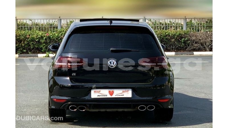 Big with watermark volkswagen golf estuary import dubai 6842