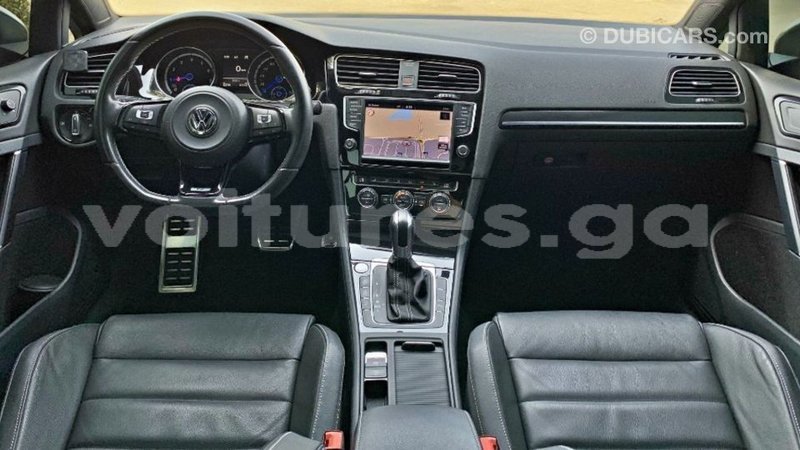 Big with watermark volkswagen golf estuary import dubai 6842