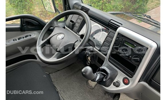 Acheter Import Utilitaire Mitsubishi L400 Blanc à Import - Dubai, Estuaire Acheter Import Utilitaire Mitsubishi L400 Blanc à Import - Dubai, Estuaire